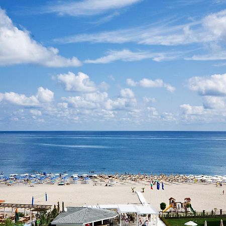 South Beach Hotel - New Management And Free Beach Access Tsarévo Extérieur photo