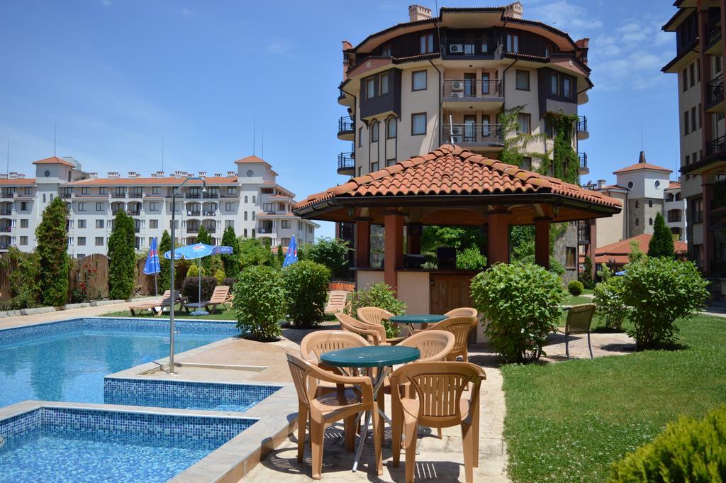 South Beach Hotel - New Management And Free Beach Access Tsarévo Extérieur photo