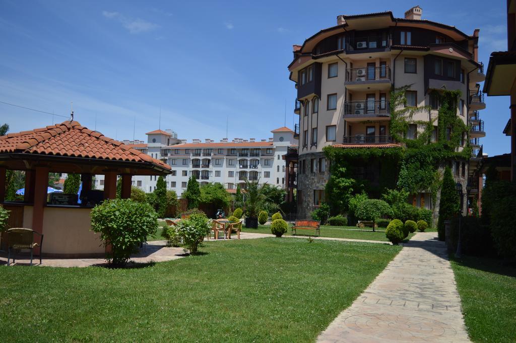 South Beach Hotel - New Management And Free Beach Access Tsarévo Extérieur photo