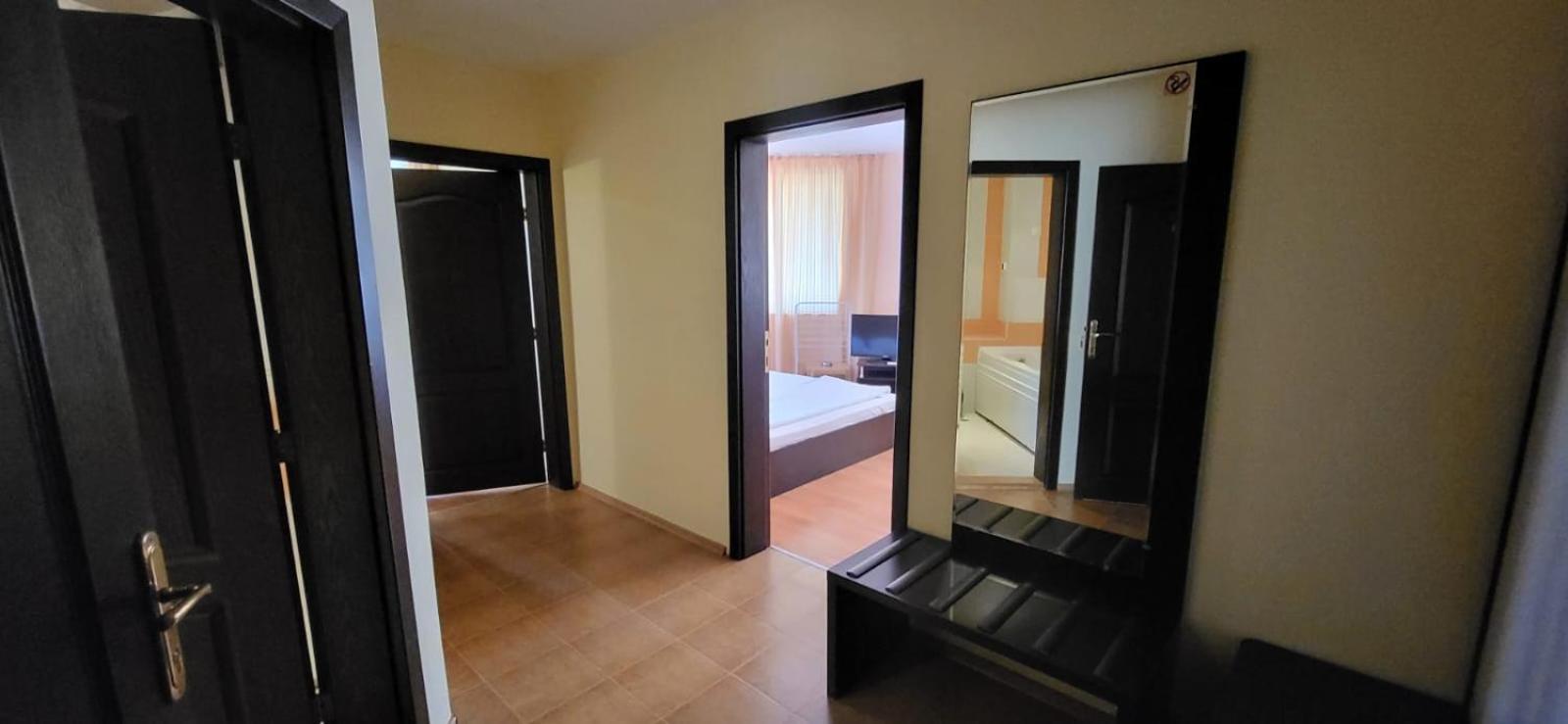 South Beach Hotel - New Management And Free Beach Access Tsarévo Extérieur photo