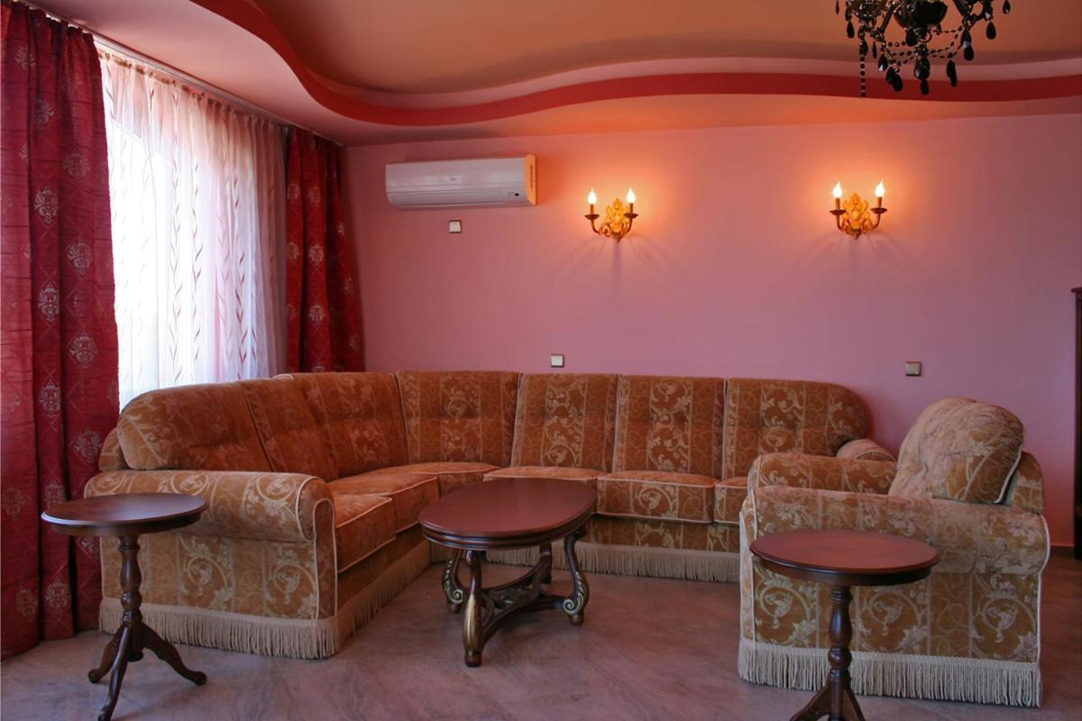 South Beach Hotel - New Management And Free Beach Access Tsarévo Extérieur photo