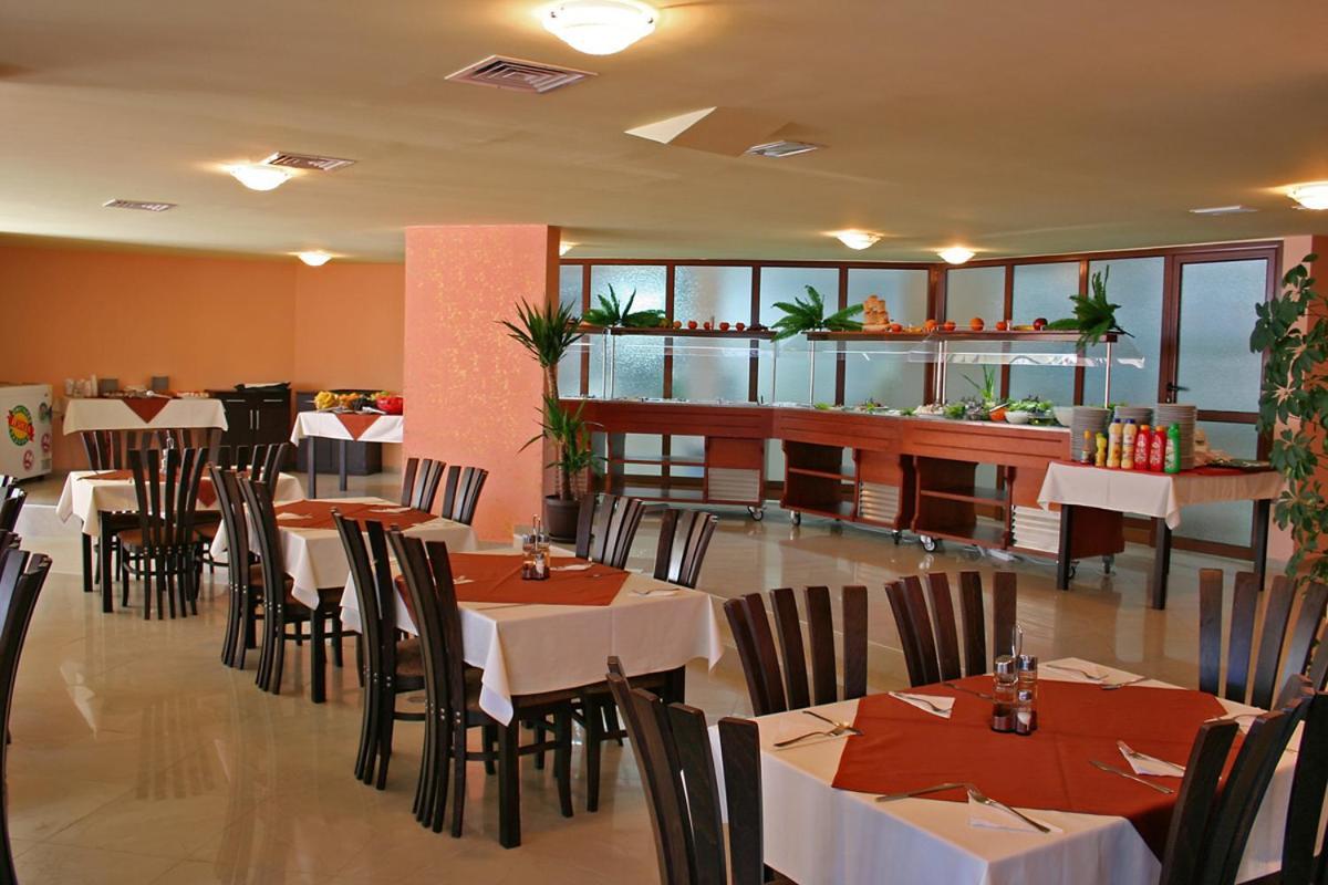 South Beach Hotel - New Management And Free Beach Access Tsarévo Extérieur photo