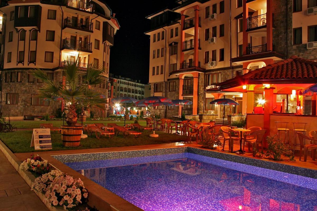 South Beach Hotel - New Management And Free Beach Access Tsarévo Extérieur photo