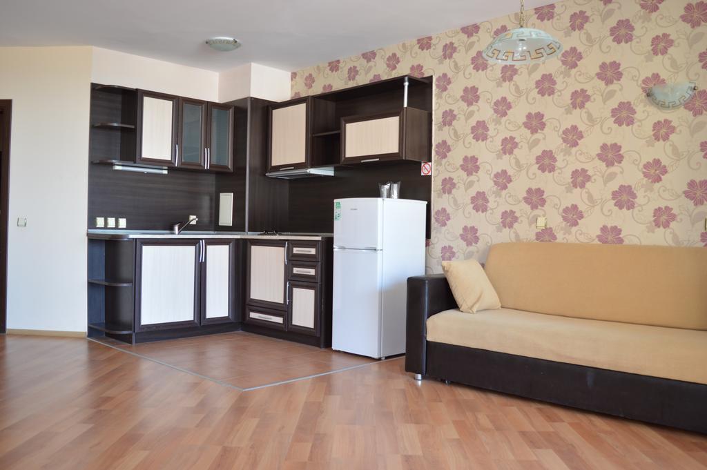 South Beach Hotel - New Management And Free Beach Access Tsarévo Chambre photo