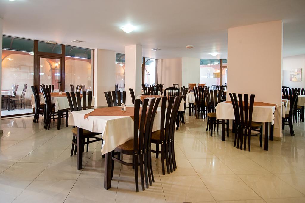 South Beach Hotel - New Management And Free Beach Access Tsarévo Extérieur photo