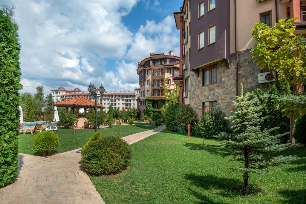 South Beach Hotel - New Management And Free Beach Access Tsarévo Extérieur photo