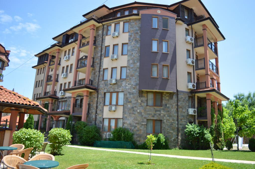 South Beach Hotel - New Management And Free Beach Access Tsarévo Extérieur photo