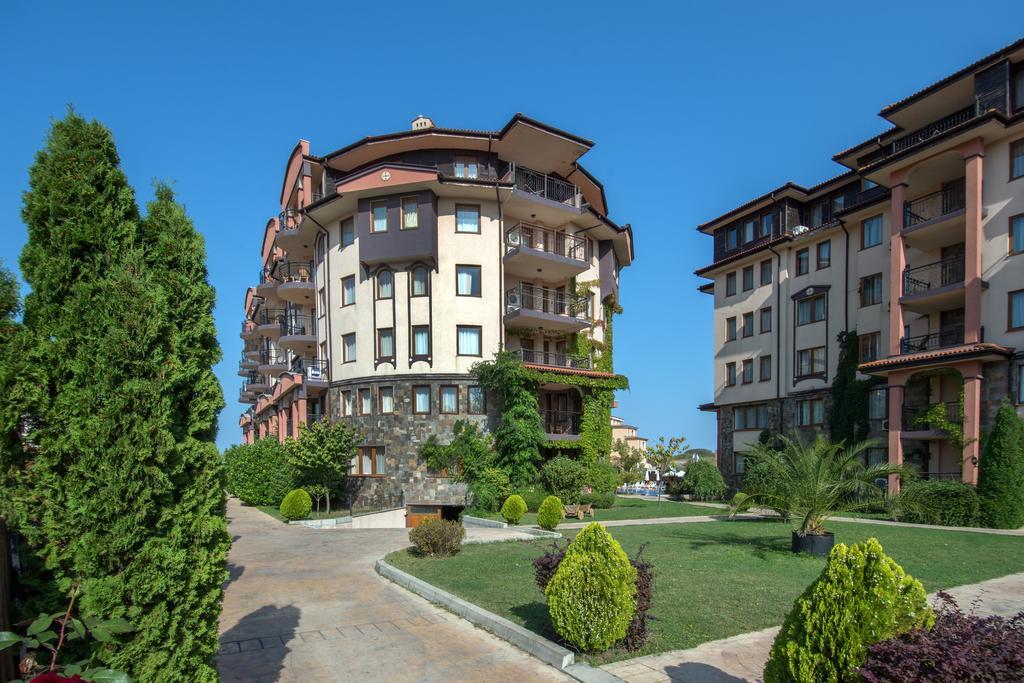 South Beach Hotel - New Management And Free Beach Access Tsarévo Extérieur photo