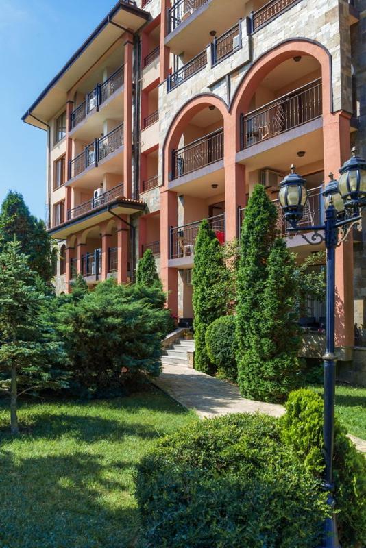 South Beach Hotel - New Management And Free Beach Access Tsarévo Extérieur photo