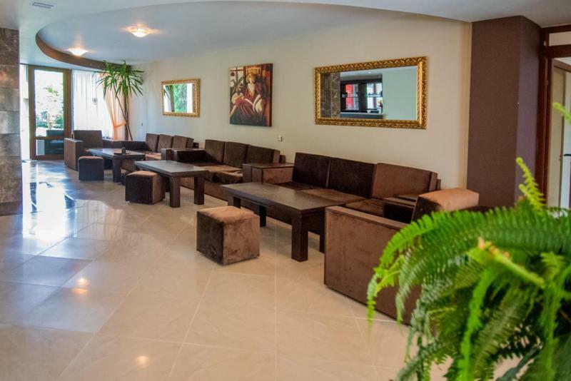 South Beach Hotel - New Management And Free Beach Access Tsarévo Extérieur photo