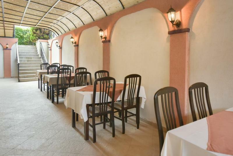South Beach Hotel - New Management And Free Beach Access Tsarévo Extérieur photo